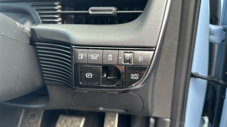 Hyundai IONIQ 5 N 478kW 84 kWh 5dr Auto Electric Hatchback